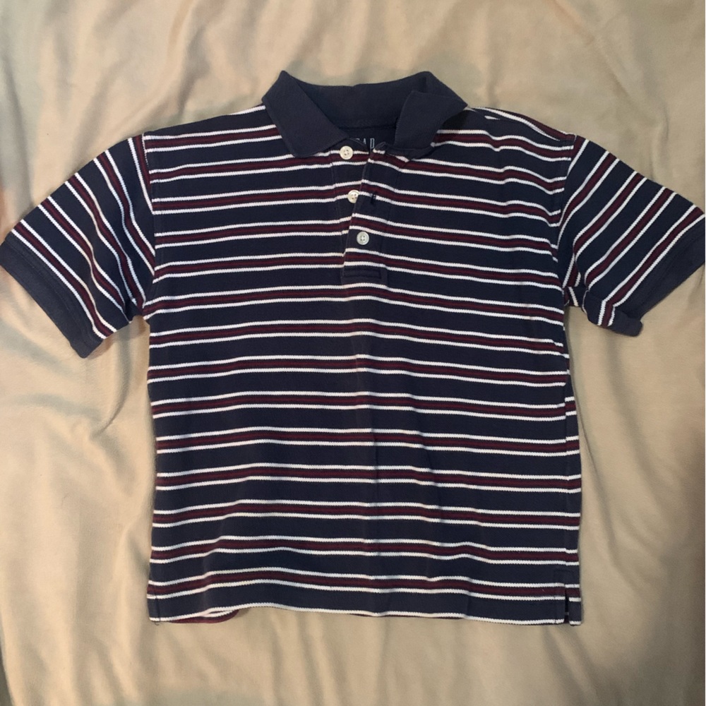 Gap Polo